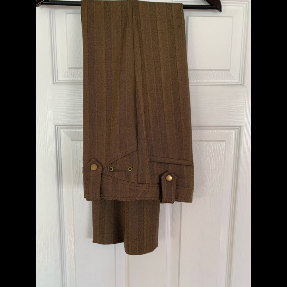 CACHE PANTS